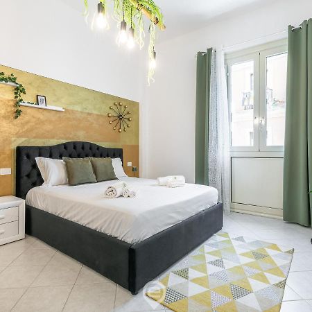 Trendy City Apartment Cagliari Exterior photo
