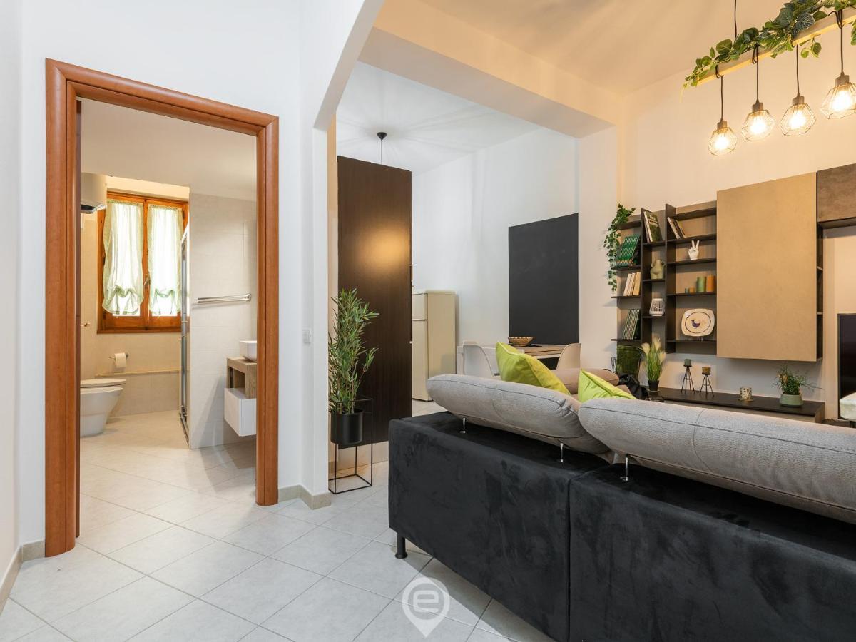 Trendy City Apartment Cagliari Exterior photo