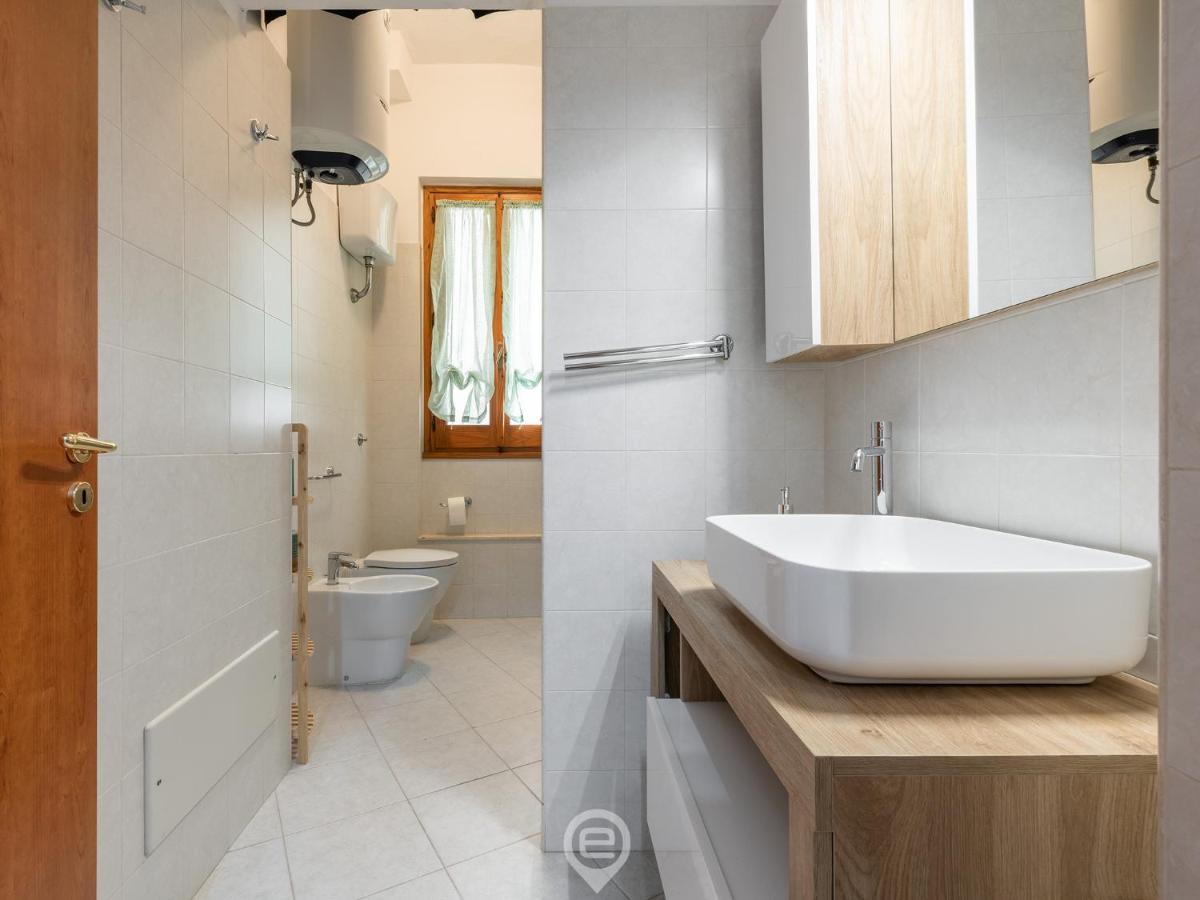 Trendy City Apartment Cagliari Exterior photo